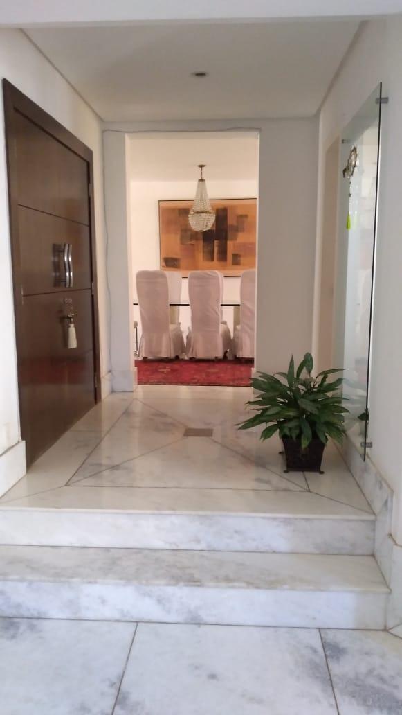 Apartamento, Anchieta, 4 Quartos, 3 Vagas, 1 Suíte