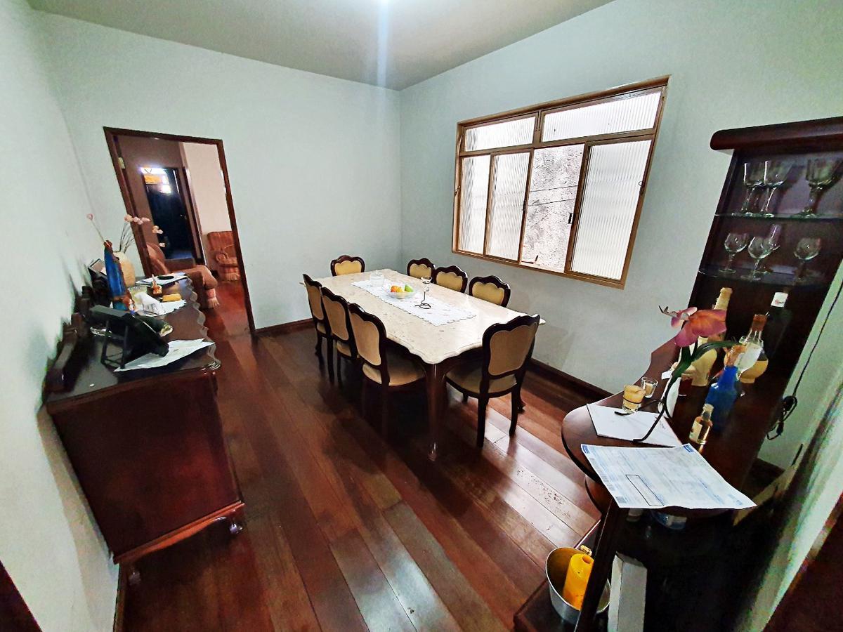 Casa, Alto Caiçaras, 4 Quartos, 4 Vagas, 1 Suíte