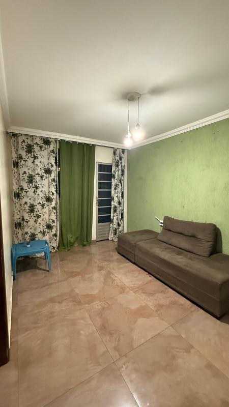 Apartamento, Solar do Barreiro, 2 Quartos, 1 Vaga