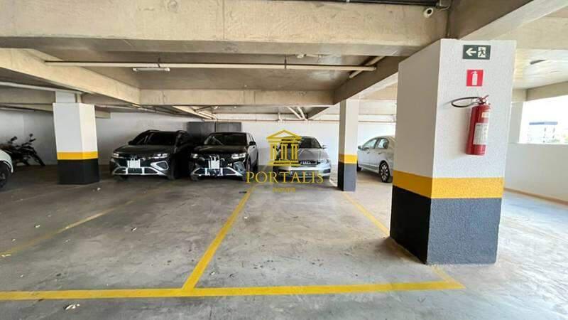 Apartamento, Buritis, 3 Quartos, 3 Vagas, 1 Suíte