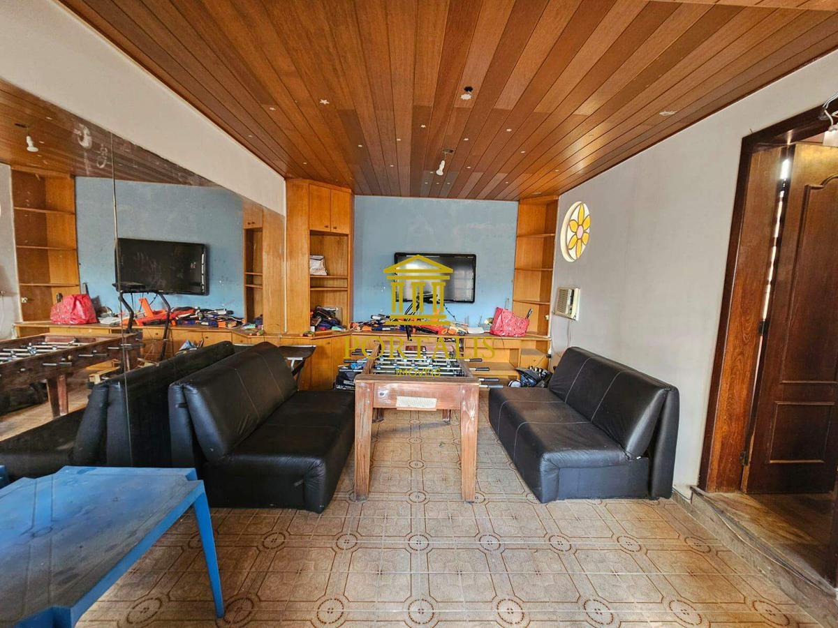 Apartamento, Sion, 4 Quartos, 2 Vagas, 1 Suíte