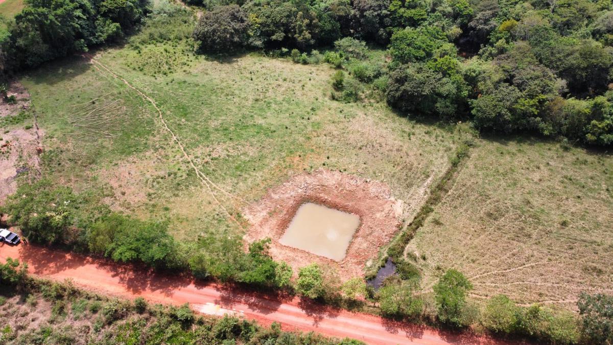 Fazenda, Zona Rural, 0 Quarto, 0 Vaga