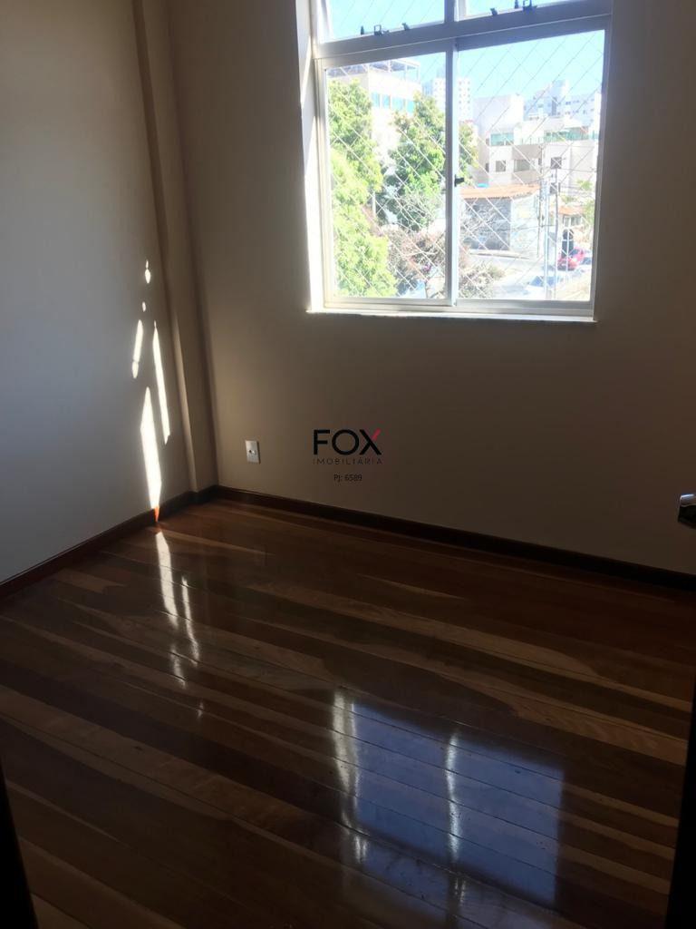 Apartamento, Jardim América, 3 Quartos, 2 Vagas, 1 Suíte