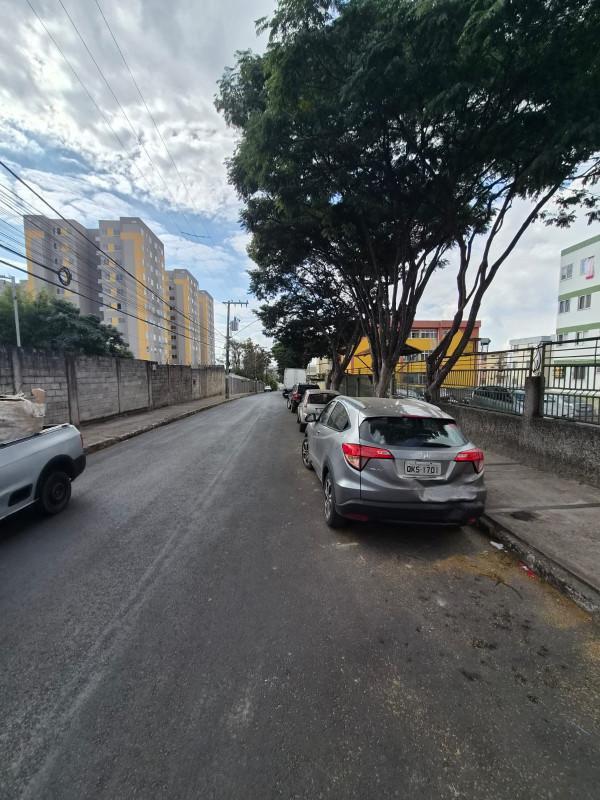 Apartamento, Glória, 3 Quartos, 1 Vaga