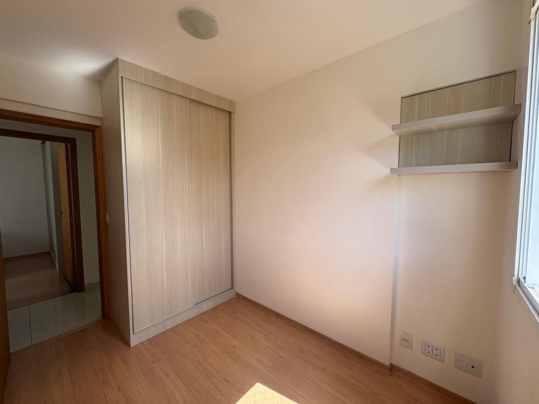 Apartamento, Buritis, 3 Quartos, 2 Vagas, 1 Suíte