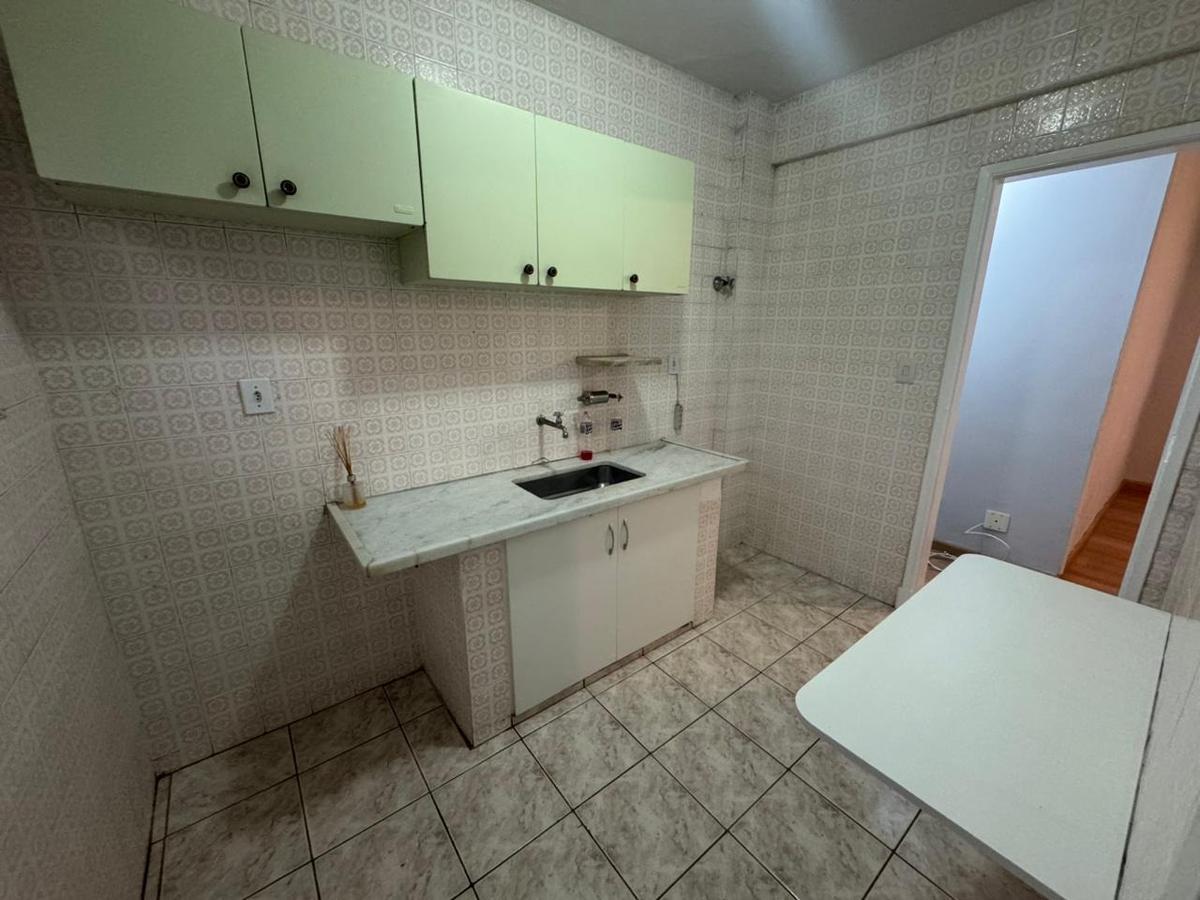 Apartamento, Colégio Batista, 2 Quartos, 1 Vaga