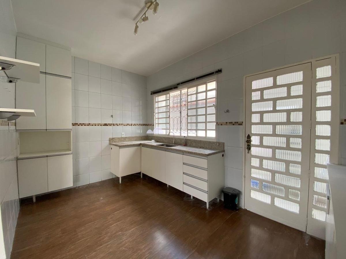 Casa, Santa Amélia, 3 Quartos, 2 Vagas, 1 Suíte