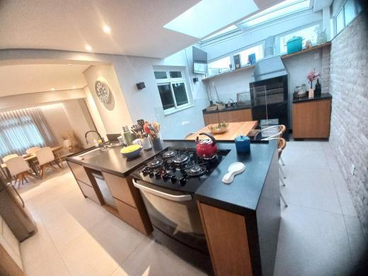 Apartamento, Sion, 3 Quartos, 4 Vagas, 1 Suíte
