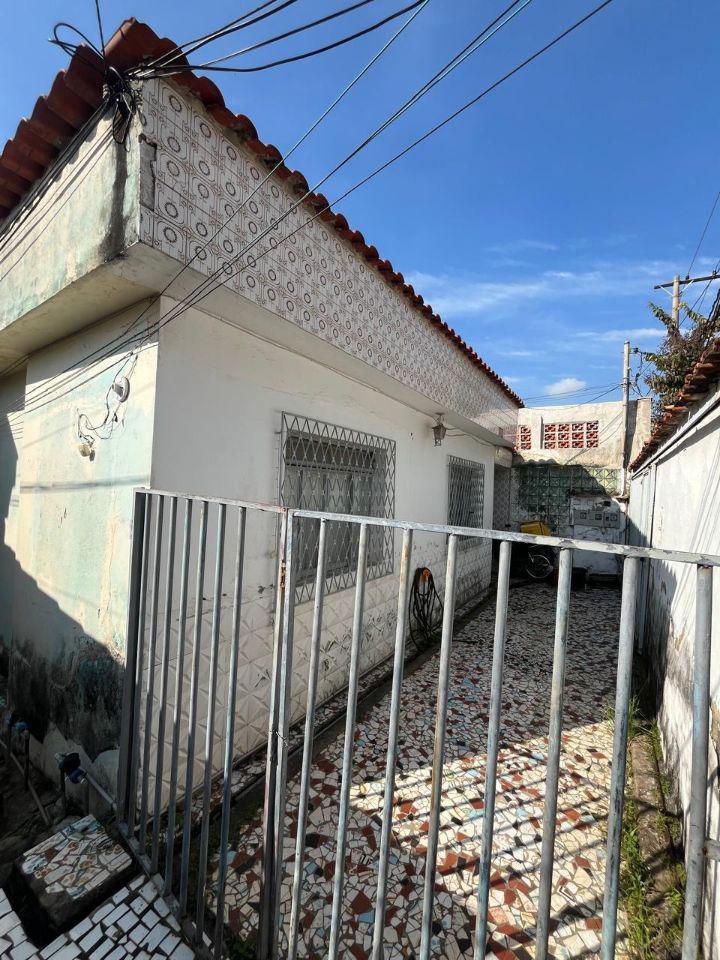 Casa, Cachoeirinha, 3 Quartos, 1 Vaga
