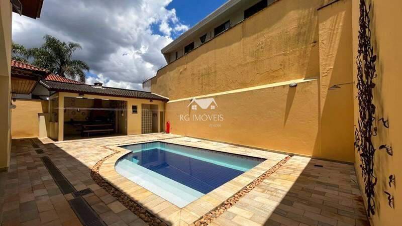 Casa, Belvedere, 4 Quartos, 4 Vagas, 2 Suítes