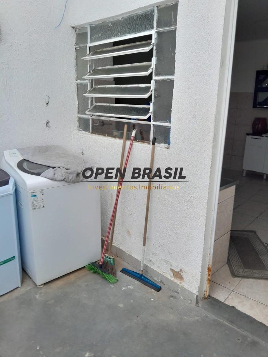 Casa, Boa Vista, 2 Quartos, 3 Vagas