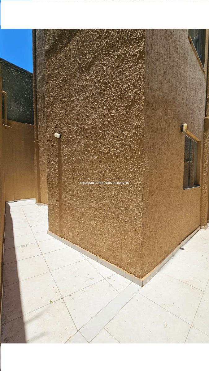 Apartamento, Palmeiras, 3 Quartos, 1 Vaga, 1 Suíte