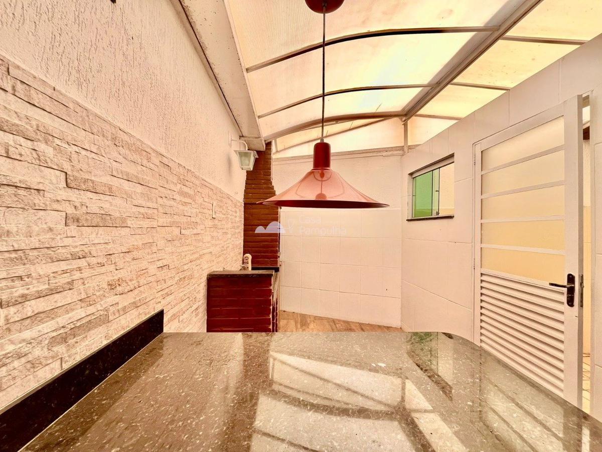 Apartamento, Santa Amélia, 2 Quartos, 1 Vaga