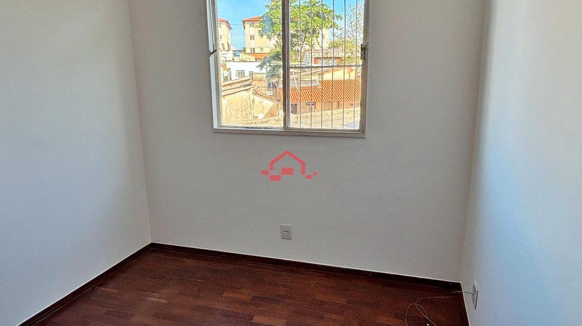 Apartamento, Nova Esperança, 2 Quartos, 1 Vaga