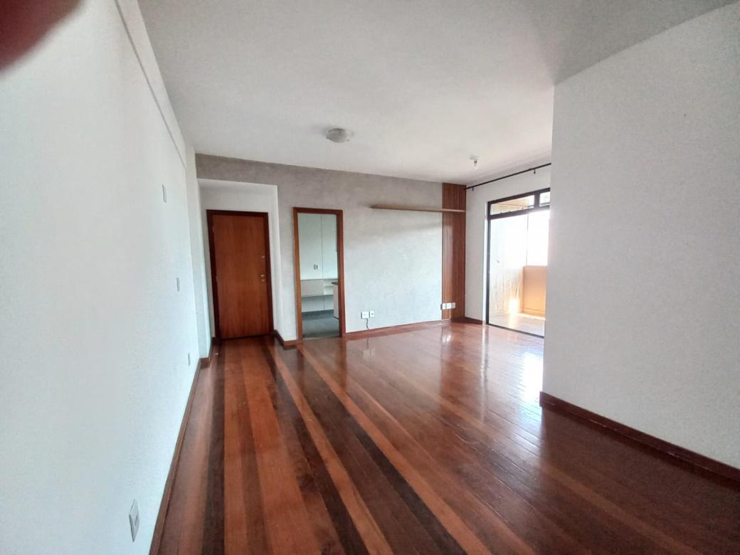 Apartamento, Lourdes, 3 Quartos, 2 Vagas, 1 Suíte