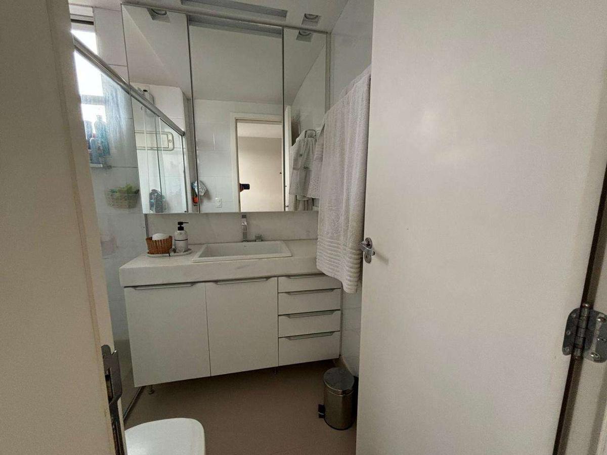 Apartamento, Buritis, 4 Quartos, 3 Vagas, 1 Suíte