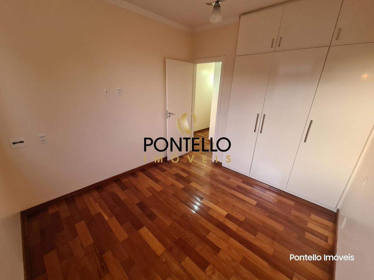 Apartamento, Cachoeirinha, 3 Quartos, 1 Vaga, 1 Suíte