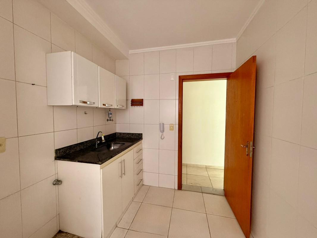 Apartamento, Castelo, 2 Quartos, 2 Vagas, 1 Suíte
