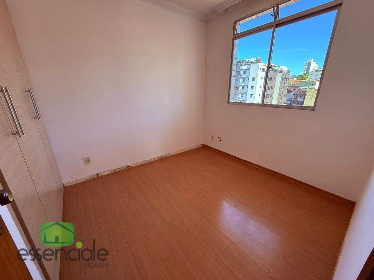 Cobertura, Glória, 3 Quartos, 3 Vagas, 1 Suíte