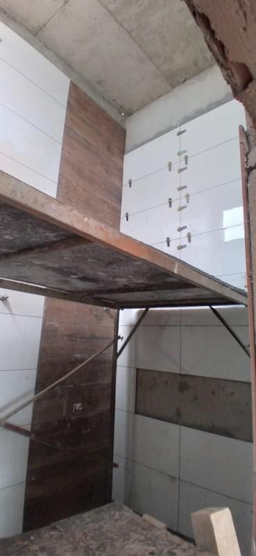 Casa, Jardim Riacho das Pedras, 3 Quartos, 4 Vagas, 1 Suíte