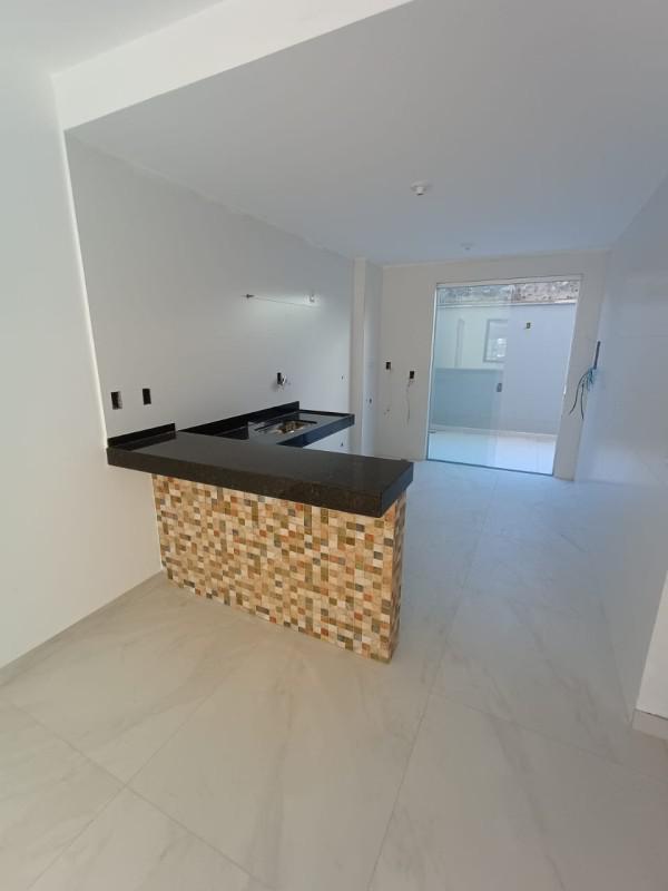 Apartamento, Nova Granada, 2 Quartos, 2 Vagas, 1 Suíte