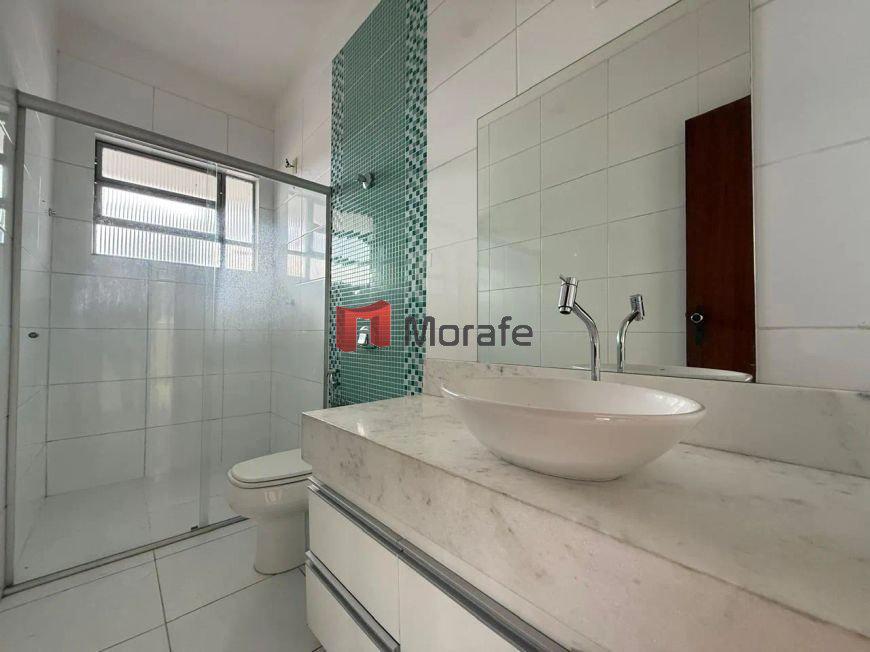 Apartamento, Venda Nova, 3 Quartos, 1 Vaga, 1 Suíte