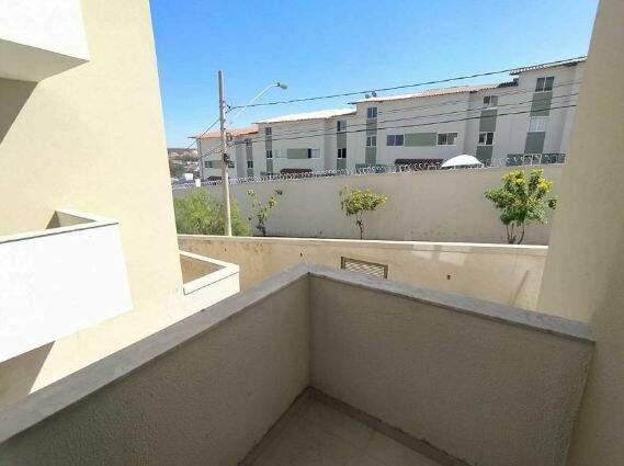 Apartamento, Cândida Ferreira, 2 Quartos, 1 Vaga