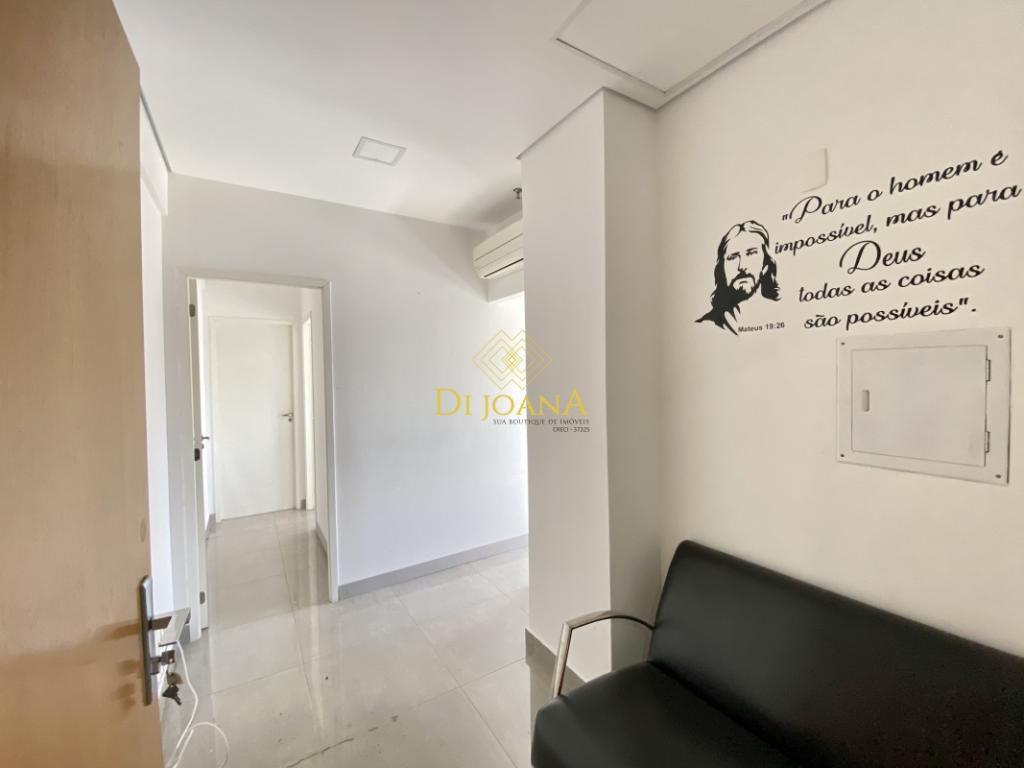 Sala, Centro, 0 Quarto, 1 Vaga