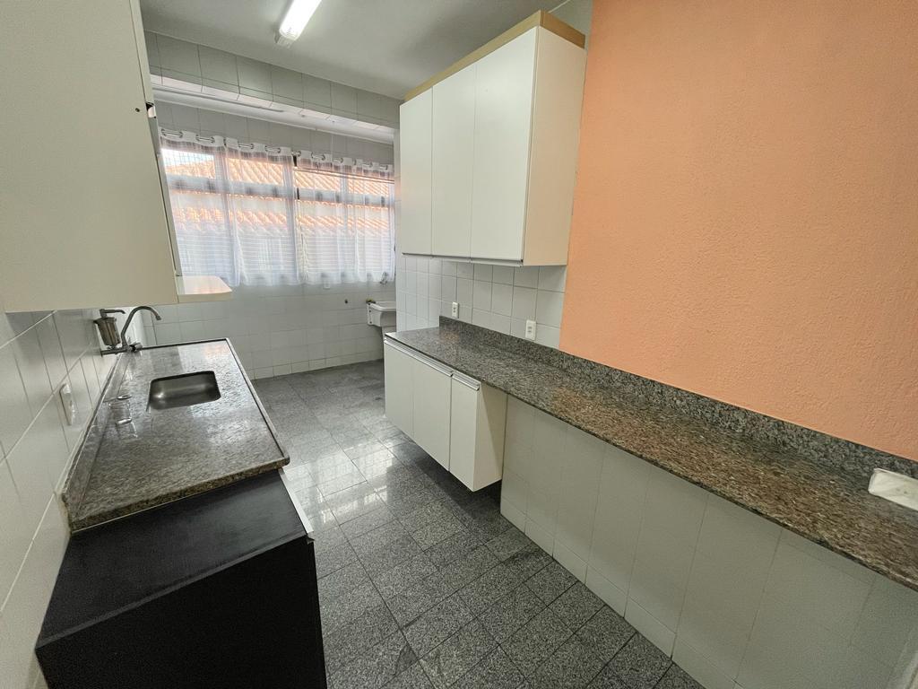 Apartamento, Santa Amélia, 3 Quartos, 2 Vagas, 1 Suíte