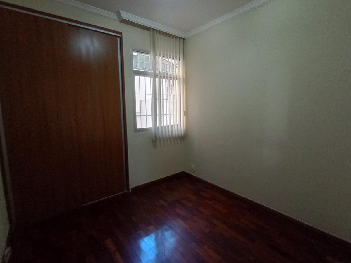 Apartamento, União, 2 Quartos, 1 Vaga, 1 Suíte