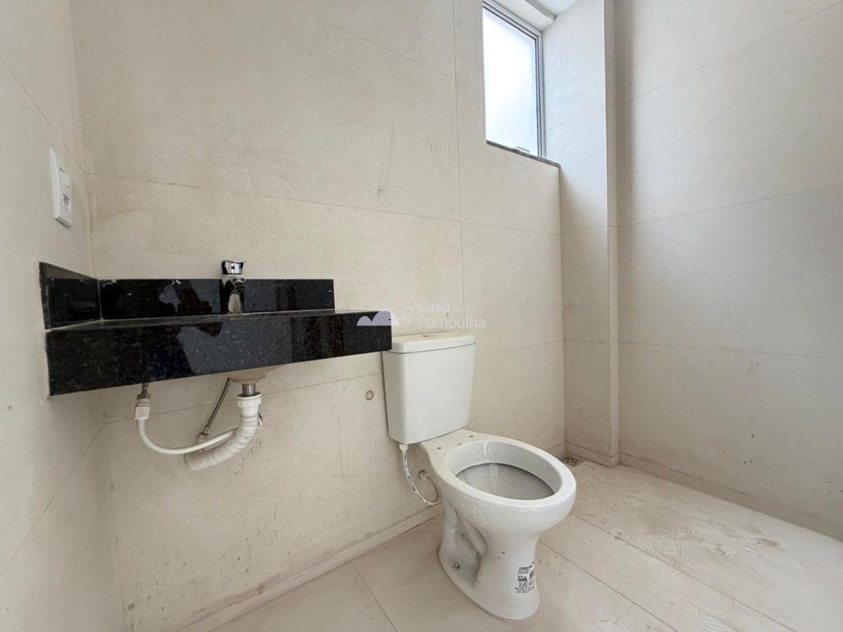 Apartamento, Santa Branca, 2 Quartos, 1 Vaga, 1 Suíte