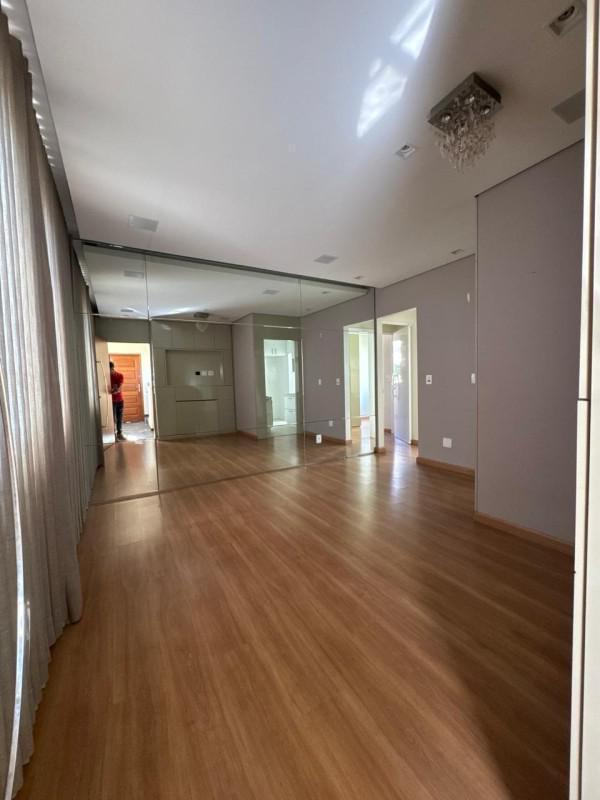 Apartamento, Santa Teresa, 3 Quartos, 2 Vagas, 1 Suíte