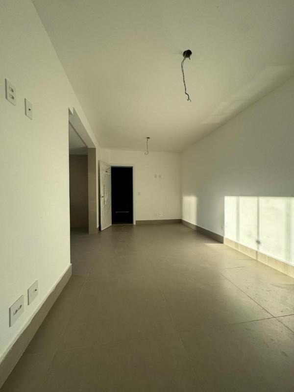 Apartamento, Sagrada Família, 3 Quartos, 2 Vagas, 1 Suíte