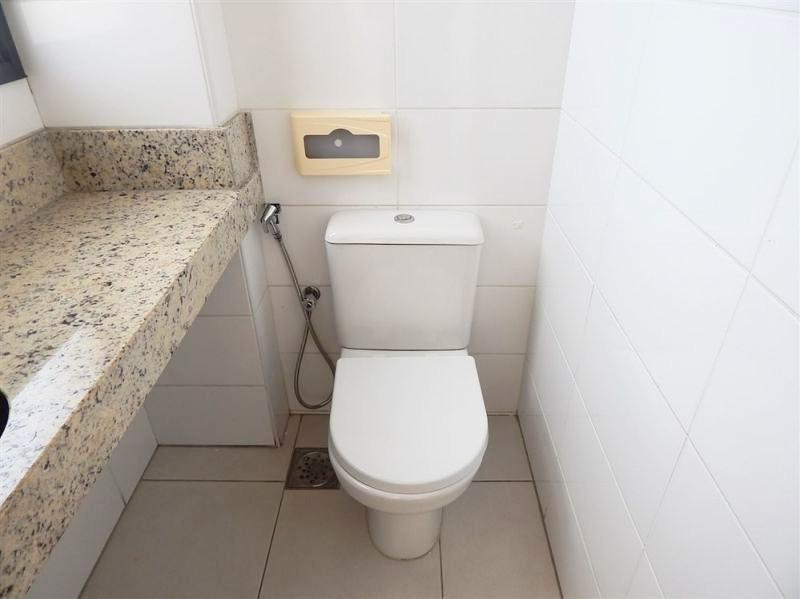 Sala, São José, 0 Quarto, 1 Vaga
