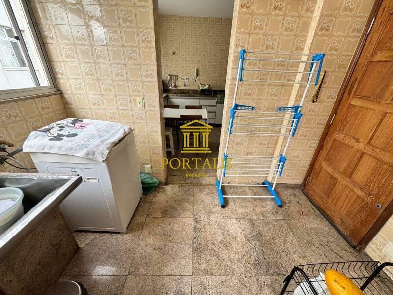 Cobertura, Silveira, 4 Quartos, 3 Vagas, 1 Suíte