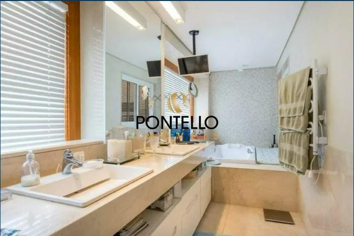 Casa, Santa Lúcia, 4 Quartos, 5 Vagas, 1 Suíte