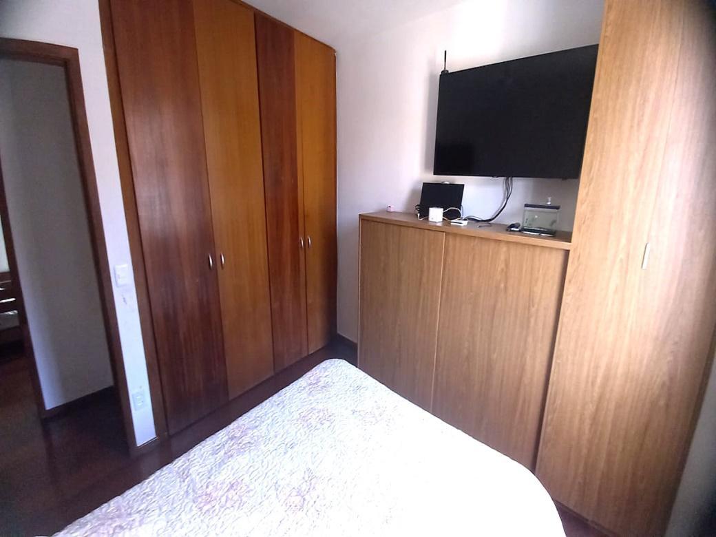 Apartamento, Santo Antônio, 3 Quartos, 2 Vagas, 1 Suíte