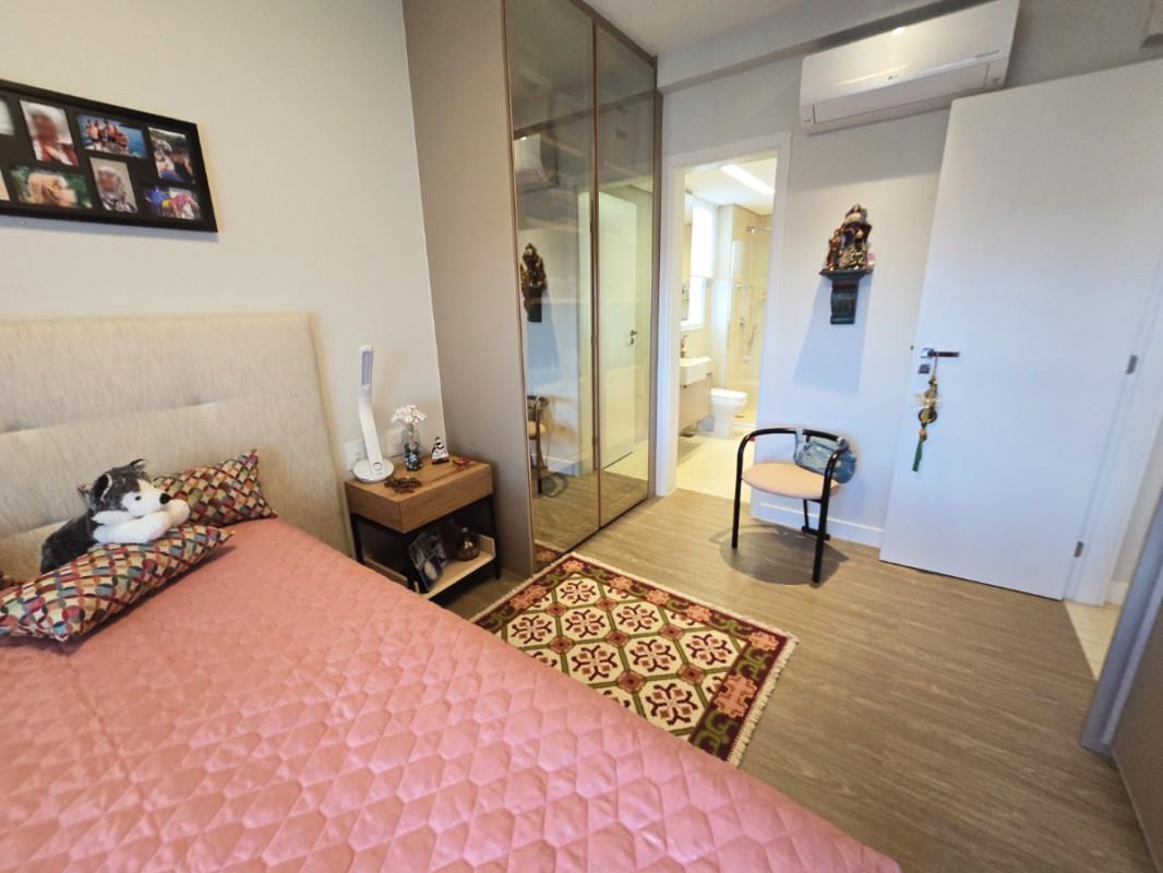 Apartamento, Serra do Curral Del Rey, 3 Quartos, 2 Vagas, 1 Suíte