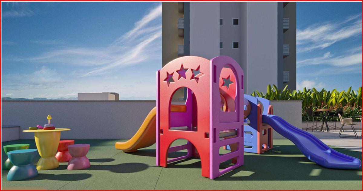 Apartamento, Paquetá, 3 Quartos, 1 Vaga, 1 Suíte
