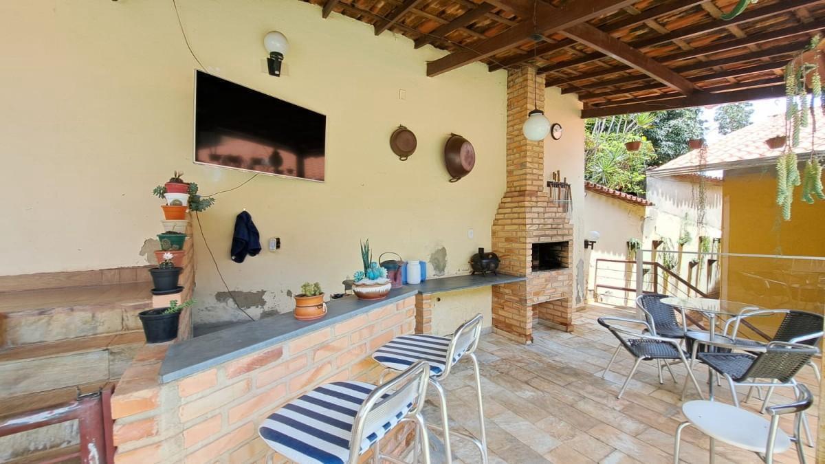 Casa, Alto Caiçaras, 4 Quartos, 3 Vagas, 1 Suíte