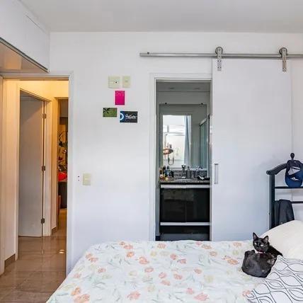 Apartamento, Buritis, 2 Quartos, 2 Vagas, 1 Suíte