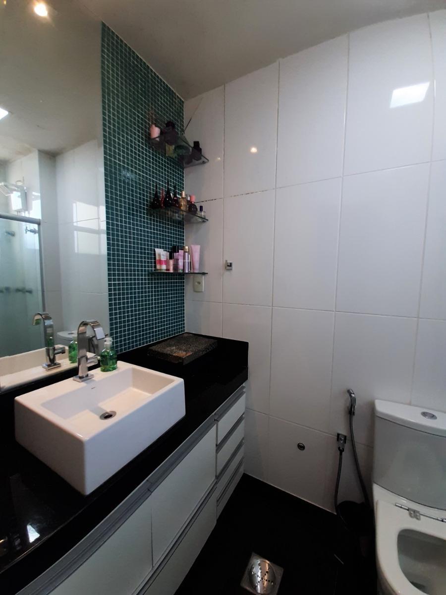 Apartamento, Fernão Dias, 3 Quartos, 2 Vagas, 1 Suíte