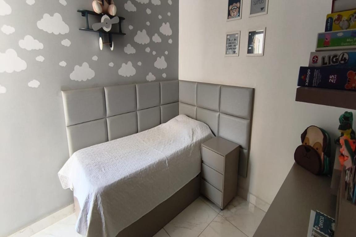 Apartamento, Palmares, 3 Quartos, 2 Vagas, 1 Suíte