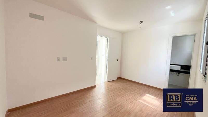 Apartamento, Vila Paris, 2 Quartos, 2 Vagas, 2 Suítes
