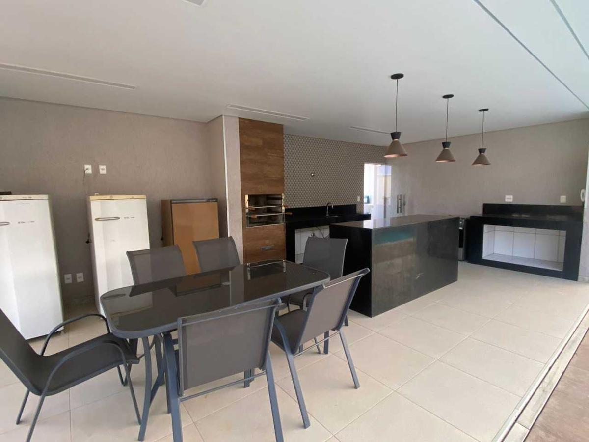 Casa, Lagoa Mansões, 4 Quartos, 4 Vagas, 1 Suíte