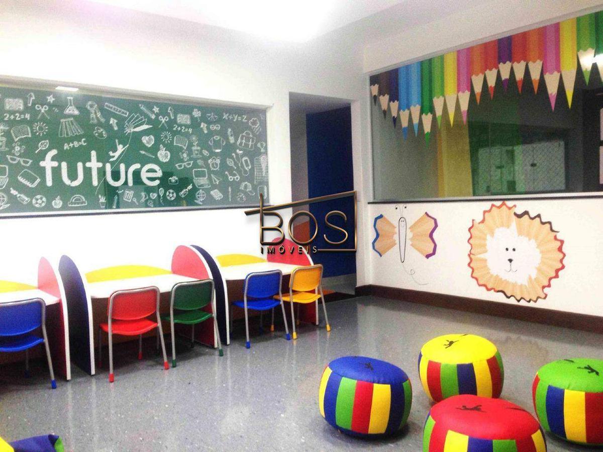 Casa, Anchieta, 3 Quartos, 4 Vagas