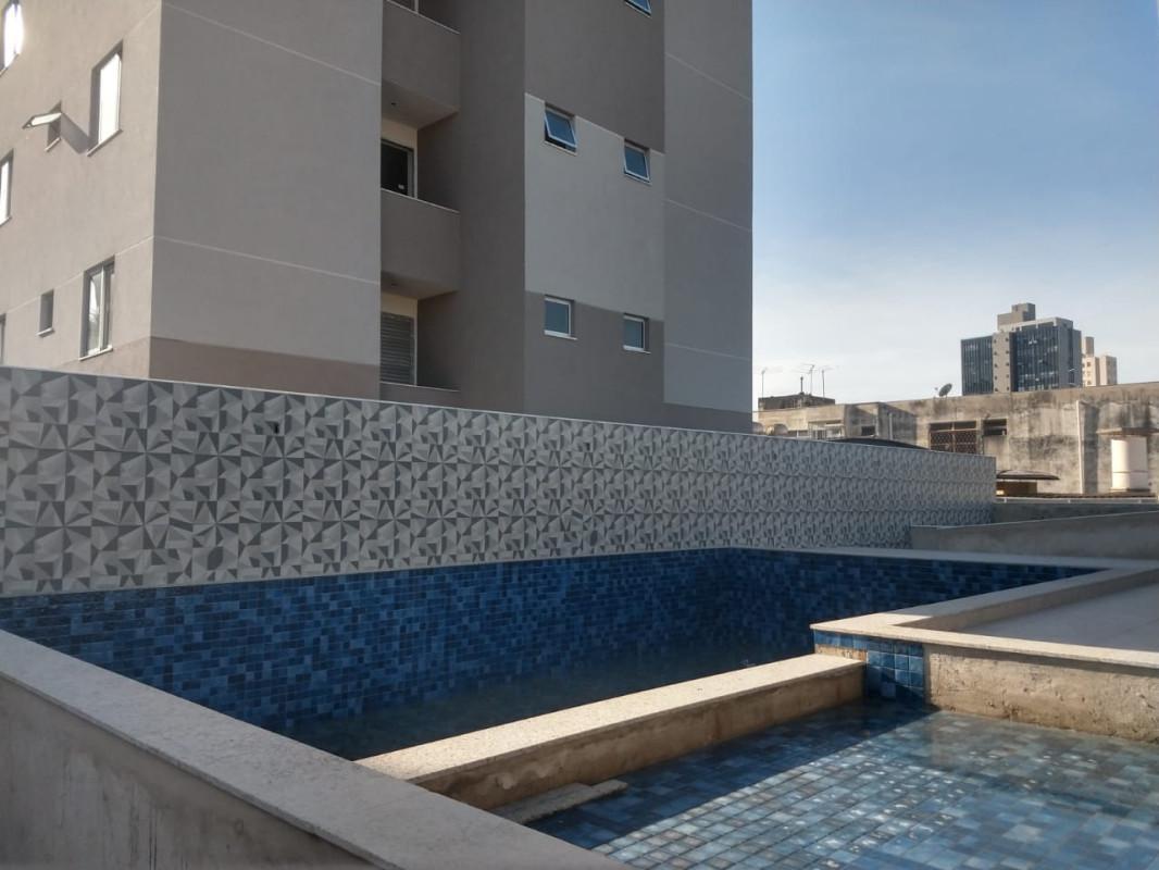 Apartamento, Floresta, 3 Quartos, 3 Vagas, 1 Suíte
