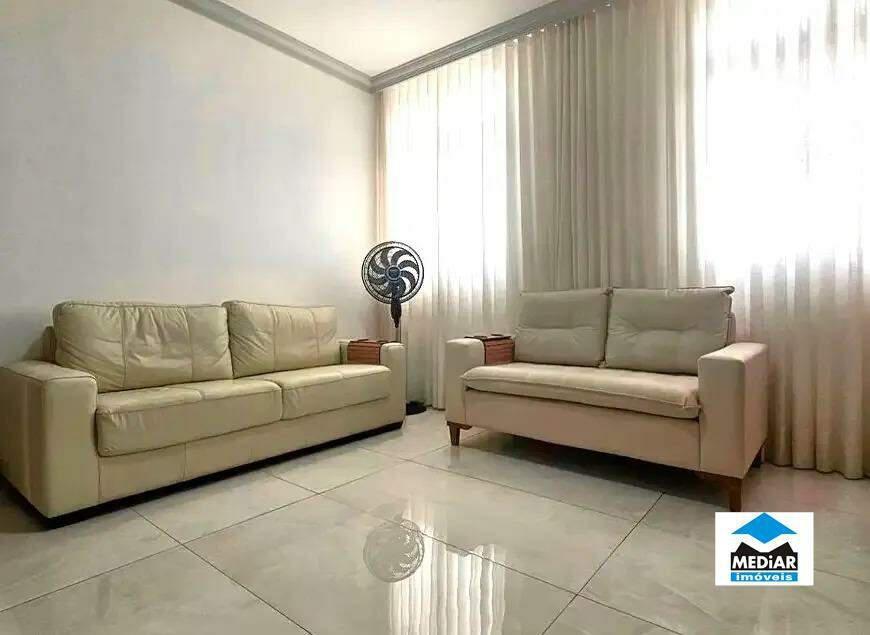 Apartamento, Santa Efigênia, 3 Quartos, 1 Vaga, 1 Suíte
