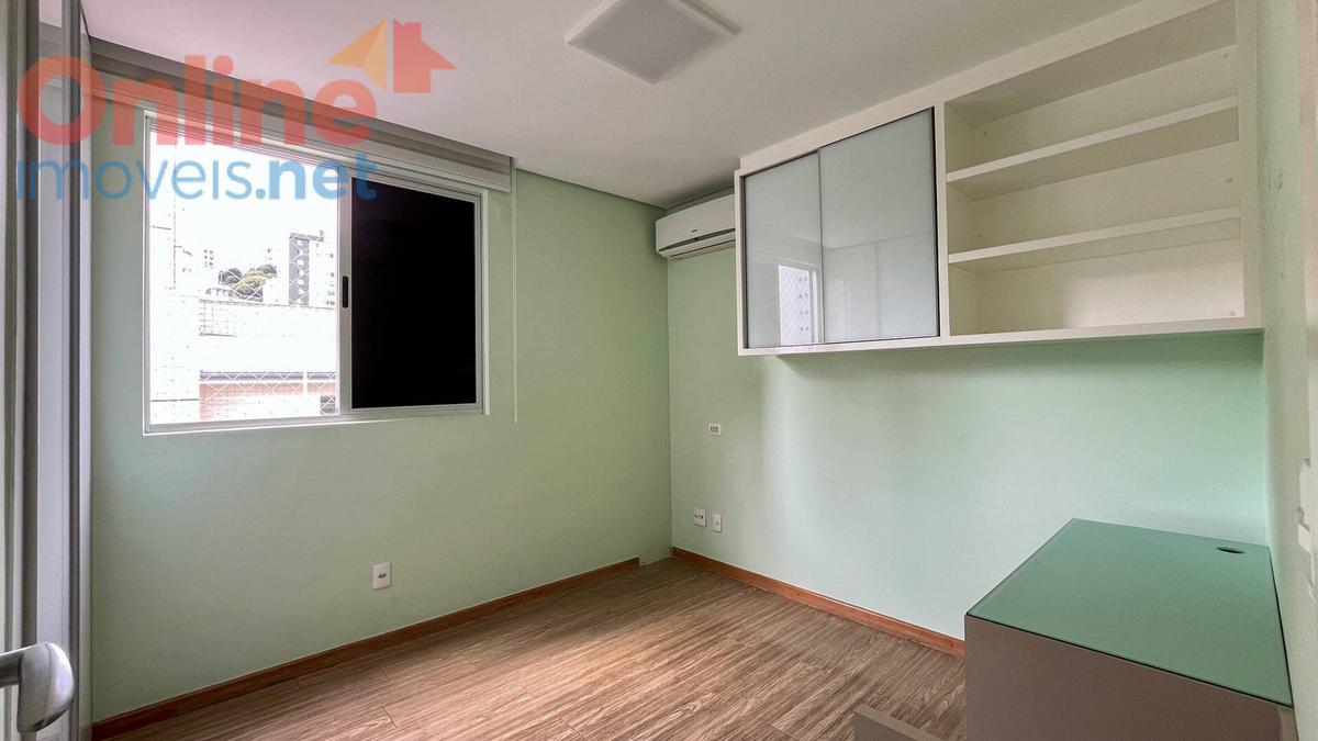 Cobertura, Buritis, 4 Quartos, 0 Vaga, 1 Suíte