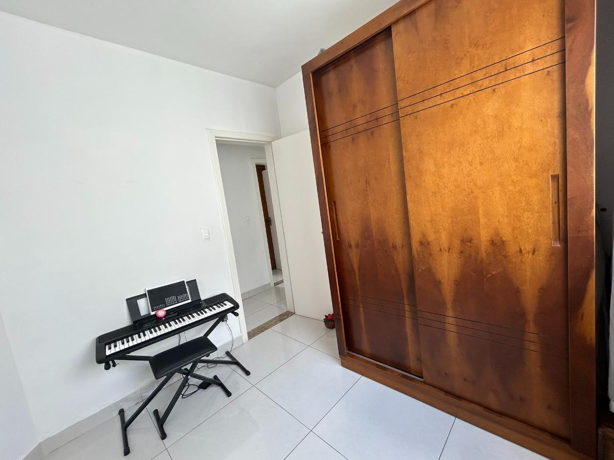 Apartamento, Eldorado, 3 Quartos, 1 Vaga, 1 Suíte